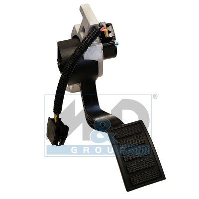 [83722] Accelerator Pedal Unit