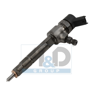 [74127R] Injector