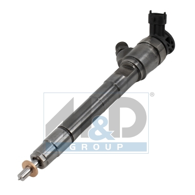 [74129R] Injector