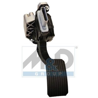 [83744] Accelerator Pedal Unit