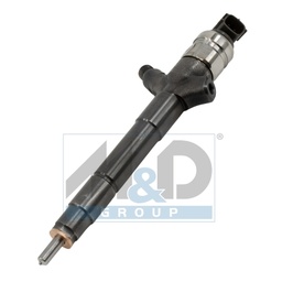 Injector Nozzle