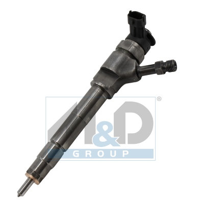 [74709R] Injector