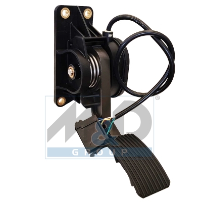 [83790] Accelerator Pedal Unit