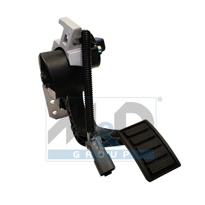 [83791] Accelerator Pedal Unit