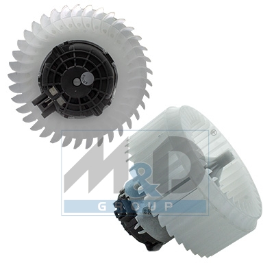 [994245] Interior Blower