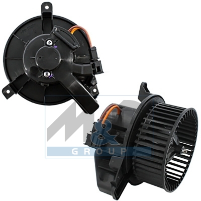 [994323] Interior Blower