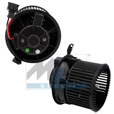 [994330] Interior Blower