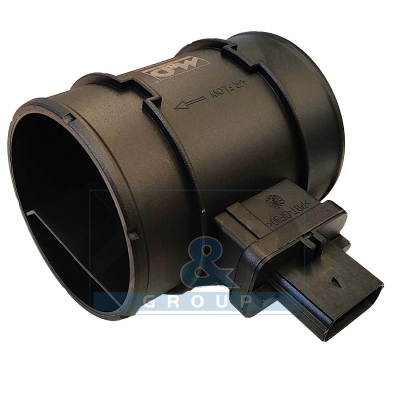 [86548] Mass Air Flow Sensor
