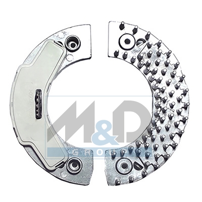[667214] Regulator, interior blower