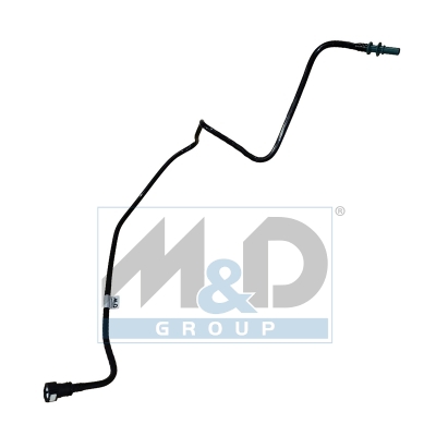 [981339] Fuel Line
