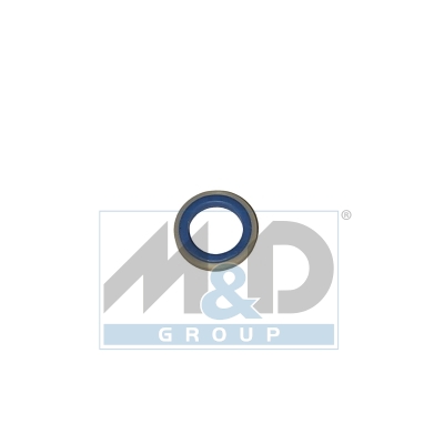 [981211] Gebundene Dichtungen CP1H