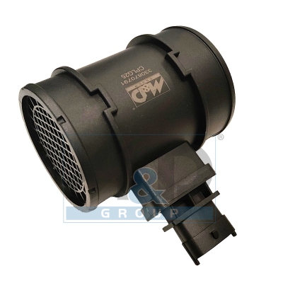 [86555] Airflow meter