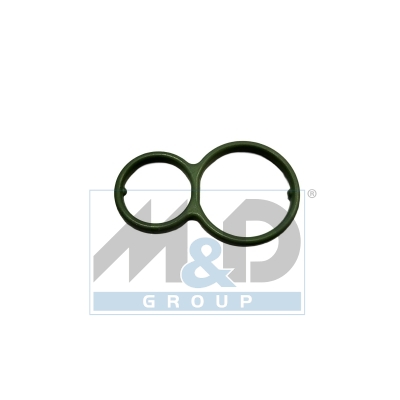 [981233] Tandempumpendichtung