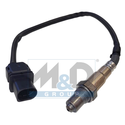 [81872E] 5-Draht breitband Lambdasonde