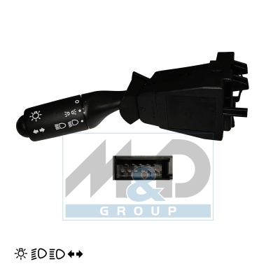 [232022] Steering Column Switch