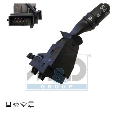 [232023] Steering Column Switch