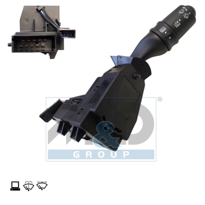 [232024] Steering Column Switch