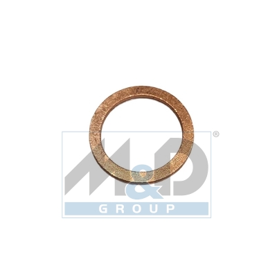 [981302] Gasket PA C/R