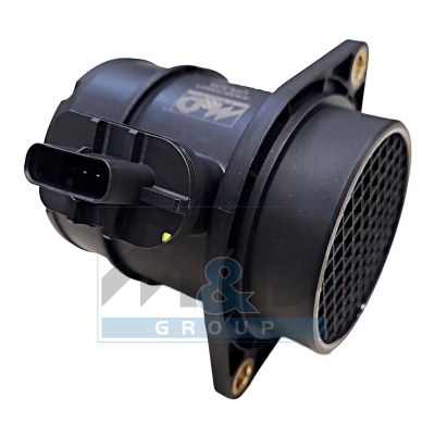 [86570] Airflow meter