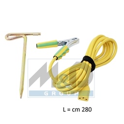 Electric Kit, check control extension