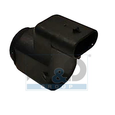 [94733] Sensor, park distance control