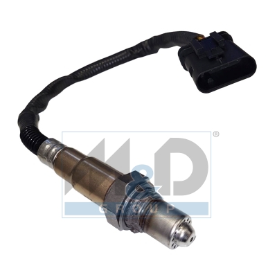 [811041E] 5-Draht breitband Lambdasonde