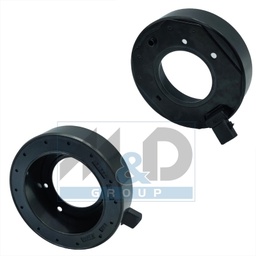Coil, magnetic clutch (compressor)