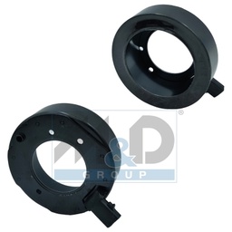 Coil, magnetic clutch (compressor)