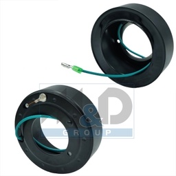 Coil, magnetic clutch (compressor)