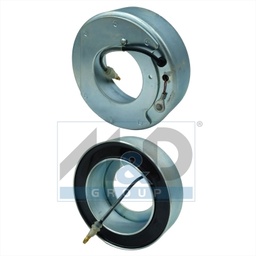 Coil, magnetic clutch (compressor)
