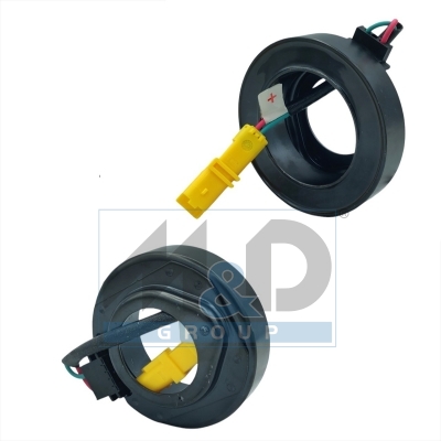 [669029] Spule, Magnetkupplung (Kompressor)