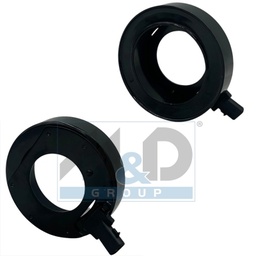 Coil, magnetic clutch (compressor)