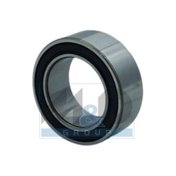 Bearing, compressor shaft (U)