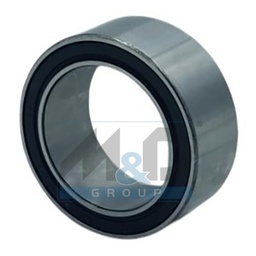 Bearing, compressor shaft (U)