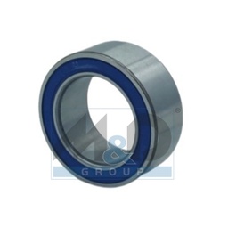 Bearing, compressor shaft (U)