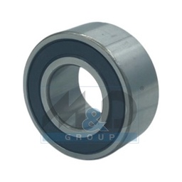Bearing, compressor shaft (U)
