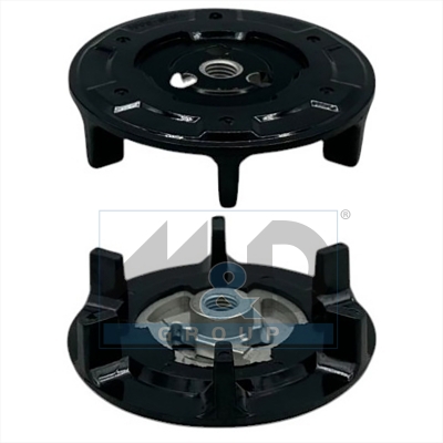 [669129] Mitnehmerscheibe, Magnetkupplung (Kompressor)