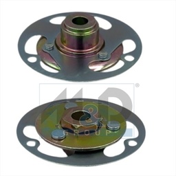 Disco trascinatore, innesto elettromagnetico (compressore)