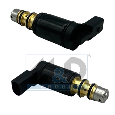 [669175] Einspritzdüse, Expansionsventil