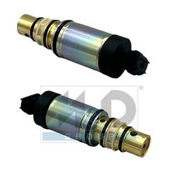 Control Valve, air conditioning compressor