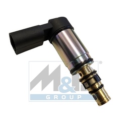 Control Valve, air conditioning compressor