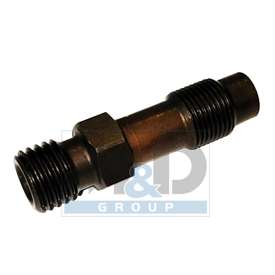 [981409] Injektorstecker
