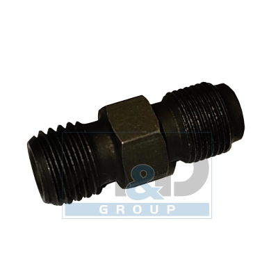 [981410] Injector connector