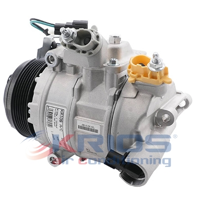 [K15467A] Kompressor