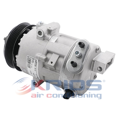 [K15212A] COMPRESSOR