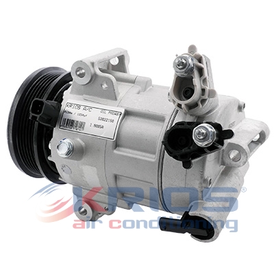 [K18085A] Kompressor