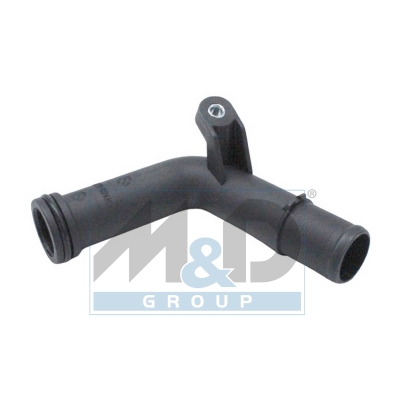 [93308] Coolant Flange