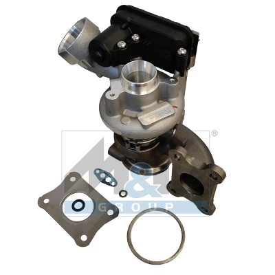 [65579] Turbocharger