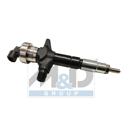 [74817R] Injector
