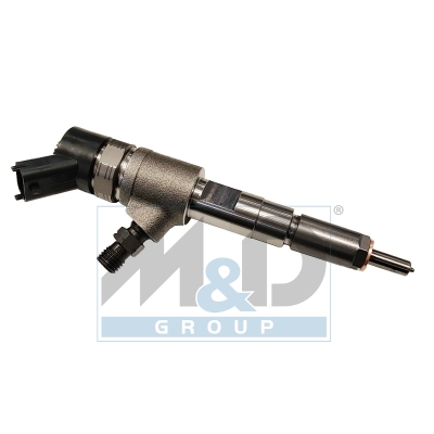 [74003R] Common Rail Diesel Injektor